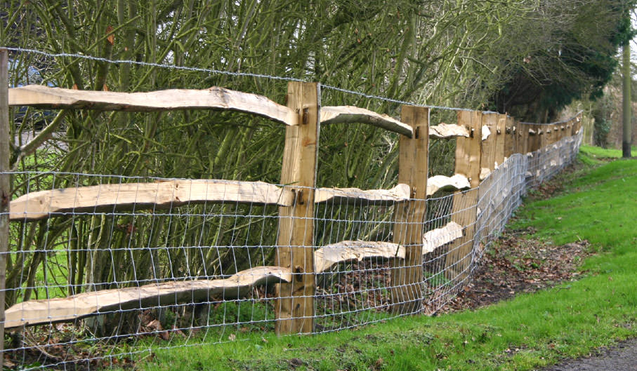 Fence Company